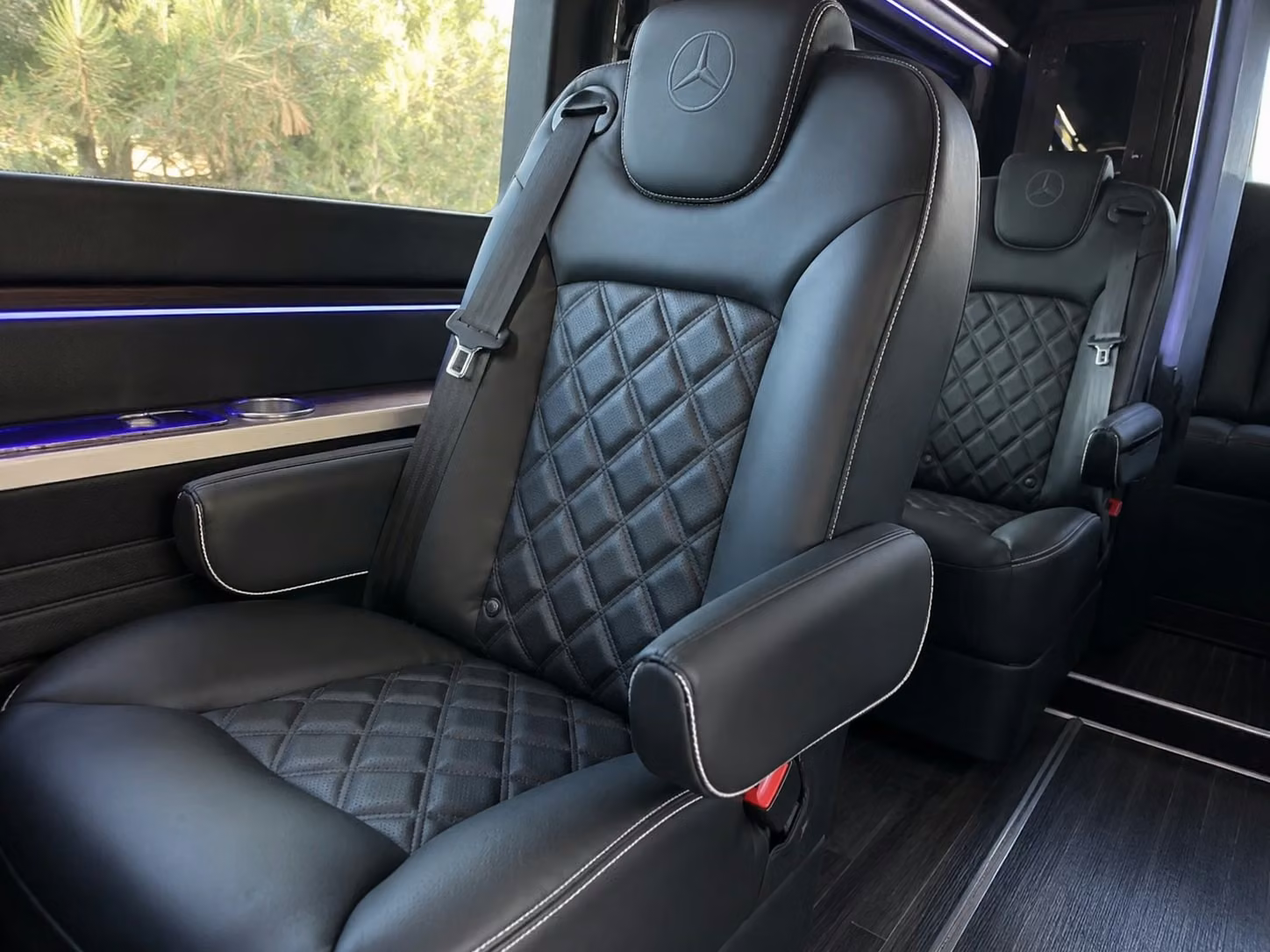 johns creek event transportation services
