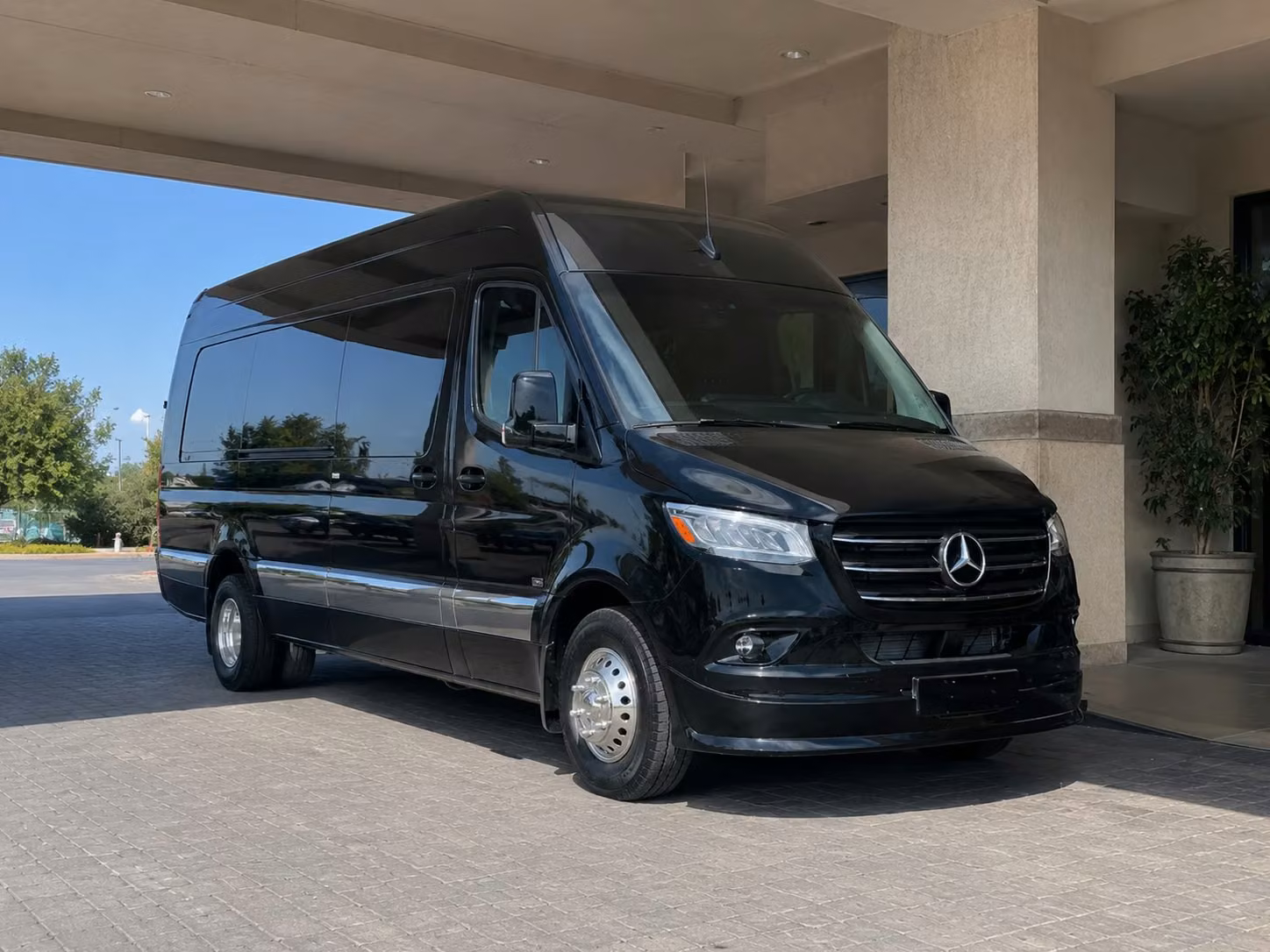johns creek government military transportation service