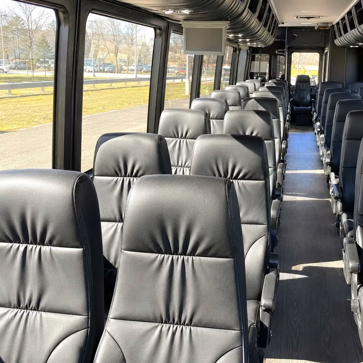 school field trip bus rentals in johns creek